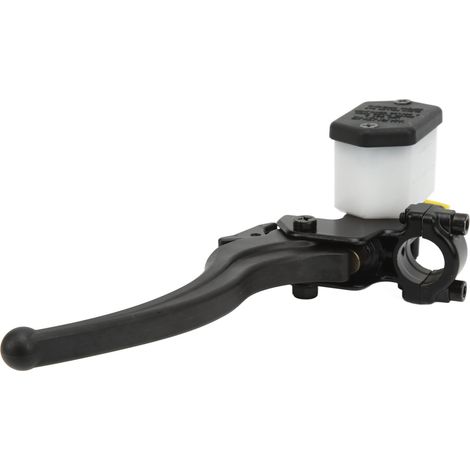 Hauptbremszylinder vorne links 2050078 Zylinder Kupplungshebelgriff Ersatz für Polaris Big Boss Diesel 455 Magnum Sportsman (1/5)