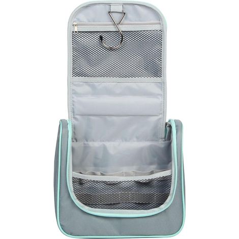 Zu e lu organizzatore per toelettatura groom universal size (1/5)