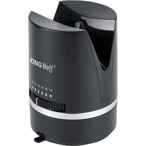 Afilador de cuchillos Kinghoff KH-1675 (1/5)