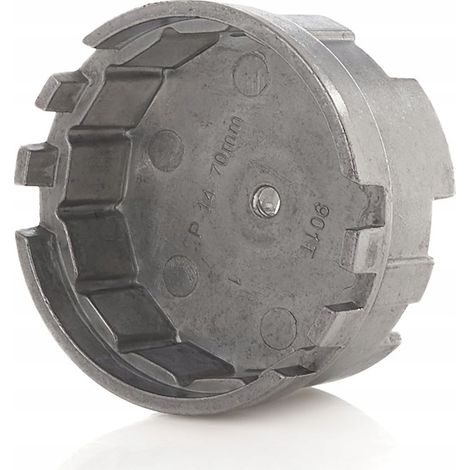 Ölfilterschlüssel 3/8" 64,5 mm 14-kant für Toyota GEKO