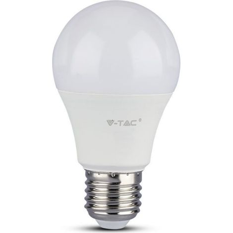 V-TAC PRO VT-262D Lampadina LED Chip Samsung E27 12W A60 Dimmerabile Bianco naturale - 4000K (1/5)
