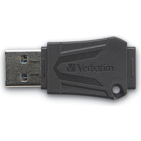 Verbatim ToughMAX unità flash USB USB tipo A 2.0 (1/5)