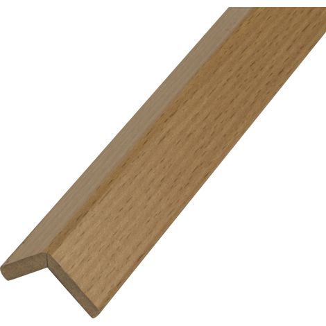 -CAHERSA- CANTONERA 25X25X2,44M MDF/ML C/A Haya AMIG (1/2)