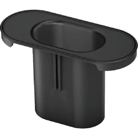 Fermeture anti-odeurs DN50 pour siphon de douche – Compatible WEDI FUNDO RIOLITO, RIOLITO NEO, RIOFINO – Pour salles de bain et douches