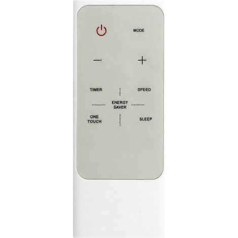 Télécommande RG15A(B)/E pour climatiseur (1/5)