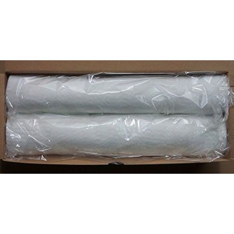 Grünbeck – Filtro candela Geno S DN 40 – 50 11/2 – 2 pollici, 103 070