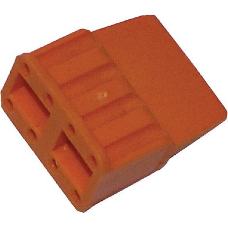 Verrouillage connecteur DEUTSCH DSWM8S