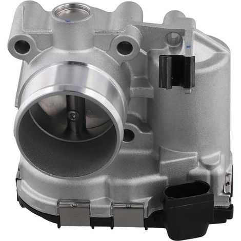 Cuerpo de aceleración para automóvil 71795321 77363462 77364549 77364949 77365394 0280750137 para Fiat() (1/5)