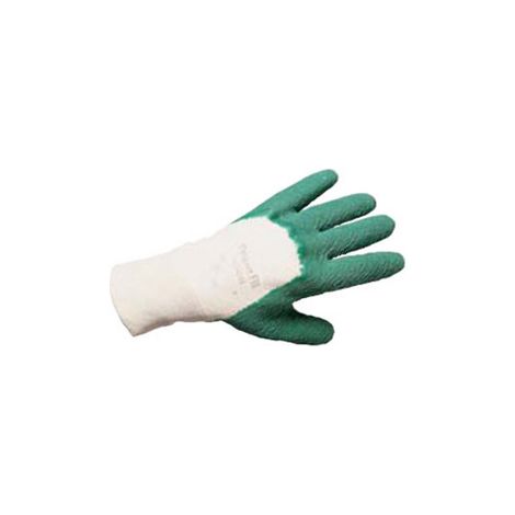 Gants Perfect Fit Grip Latex T9 Honeywell (1/2)