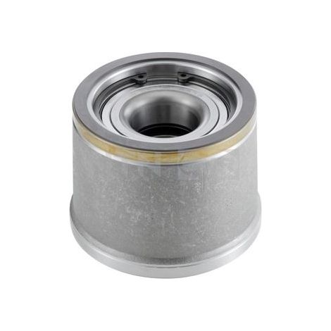 Poids-lourd roulements de roue - HDS003 - SNR - Compatible avec véhicule Renault, Renault Trucks