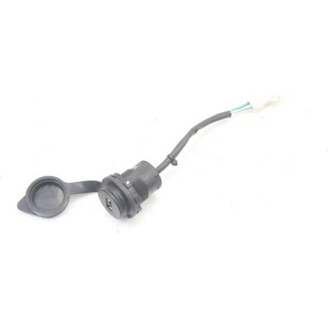 [PRODUIT D'OCCASION] PRISE ALLUME CIGARE PEUGEOT TWEET 4T 50 2023 - 2025 (1/5)