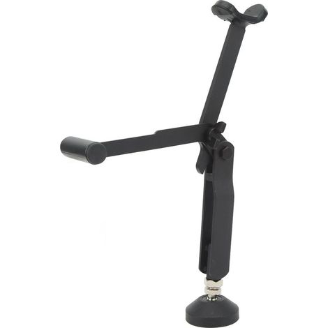 1 Support de levage moto, réglable 350-410mm, acier carbone, béquille latérale, Dirt Bike, entretien roue avant arrière (1/5)