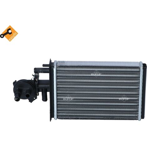Système de chauffage NRF 53235 FIAT 644862 7661840