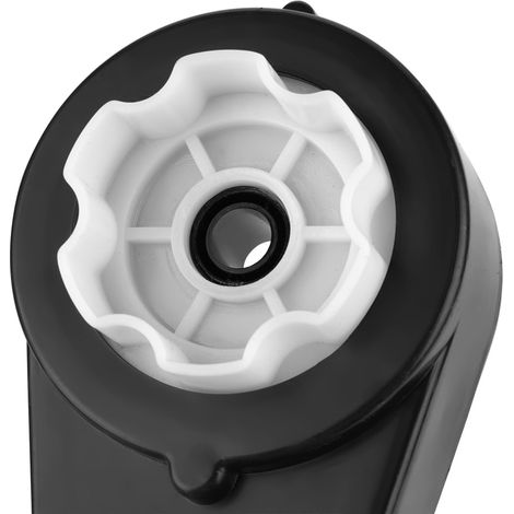 Geräuscharmes und langlebiges Untersetzungsgetriebe für 12V 8000RPM Elektromotor, ideal für Kinderspielzeugautos. (1/5)