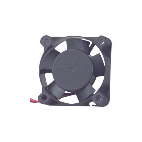 Ventilateur avec palier à friction 40 x 40 x 10 mm Electro Dh 71.110 8430552074556