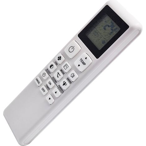 Adatto per telecomandi di condizionatori d'aria compatibili con i modelli FTKF25A 35A 50A FTV28AV1 ALTRI (1/3)
