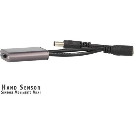 Sensore Microonda Movimento Mani Hand Sensor 12V 3A