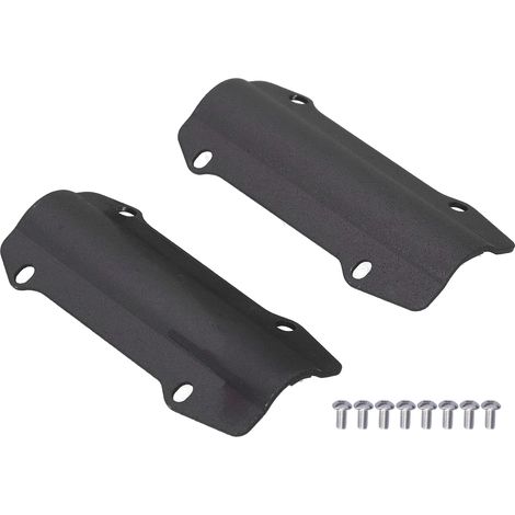 Pare-chocs universel antidérapant en caoutchouc pour moto R1200GS (livré avec emballage à bulles) (1/5)