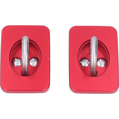 de points d ancrage rétractables pour camion accessoires de