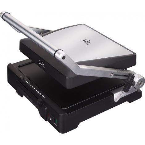 Grill inoxydable positions 2000 w gr1100