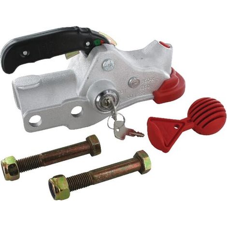 Enganche esf茅rico AK351 AL-KO 1223428