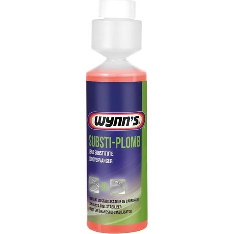 Combustible estabilizador WYNN'S SP70612