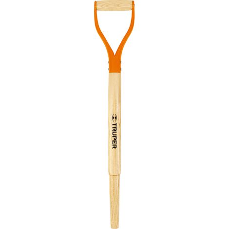 Mango puño "Y" para pala - 710 mm
