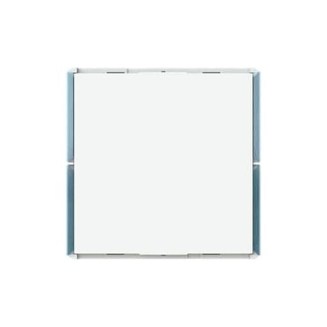 BUSCH-JAEGER KK/U4.63.11 FREE@HOME 2CKA006115A0503 COMMANDE BLANC