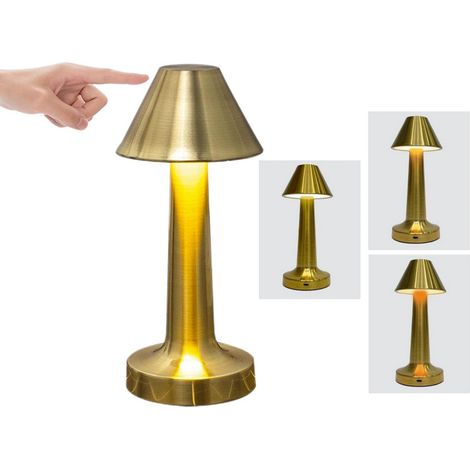 TACTILE À 3 INTENSITÉS SANS FIL CHAUDE FROIDE NEUTRE (1/5)