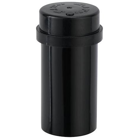 Rouleau étiqueteuse encreur Sato Kendo écriture noire - Lot de 5 (1/2)