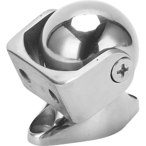 Magnetischer Türstopper aus Edelstahl 316, Zubehör für Boote und Wohnmobile