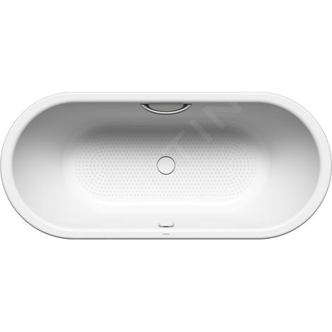 Kaldewei 282810210001 BW CENTRO Mod.128-1, 1800x800 (1/4)