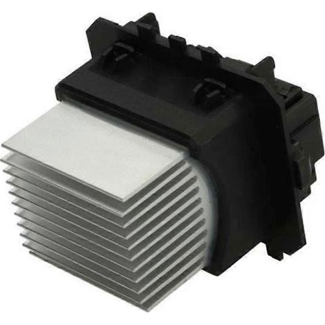 HVAC-Gebläsemotorwiderstand 77365570 für Alfa Romeo Giulietta (1/5)