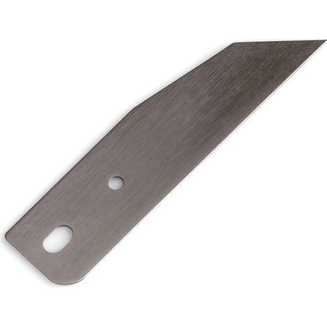 Lot de 6 lames pour robots tondeuses Alko Robolinho 100, 1100, 3100, 4100 (1/3)