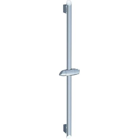Ravak - Asta doccia con supporto scorrevole 973,00, 90 cm, cromo X07P014 (1/4)