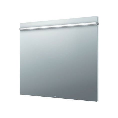 Emco light mirror select, LED light mirror select, 810 x 700 mm - 449600081 (1/4)