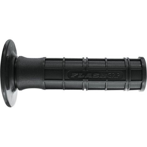 Manopole Ariete classic enduro (120 MM) SENZA foro nere (12)
