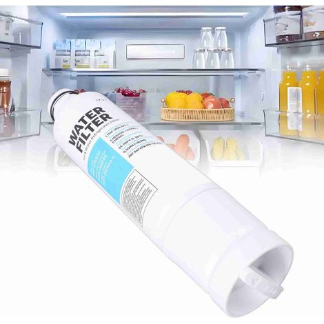 Filtre réfrigérateur - DA29-00020B - Charbon actif ABS, cartouche de remplacement compatible, installation facile pour eau fraîche (1/4)
