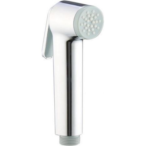 CCYKXA jet, hand shower with trigger, bathroom shower bidet accessory for toilet (1/5)