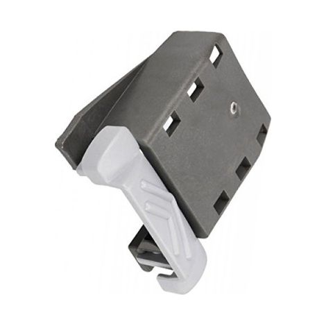 Copri guida anteriore originale - Lavastoviglie - WHIRLPOOL - 2961073662734152355