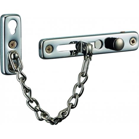 Catena di sicurezza GM, nichelata – THIRARD (1/2)