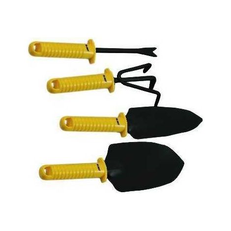 Série 4 Outils de Jardin Blinky