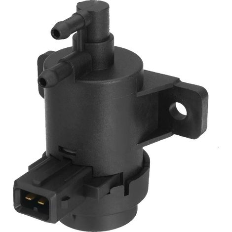 Vanne solénoïde de pression de suralimentation turbo 91167214 7700113071 7700109099 - compatible Renault/Vauxhall Movano Vivaro 1.9 2.0 2.5 Diesel (1/5)