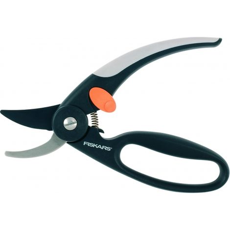 Tijera de podar hoja recta Elegance FISKARS (1/4)