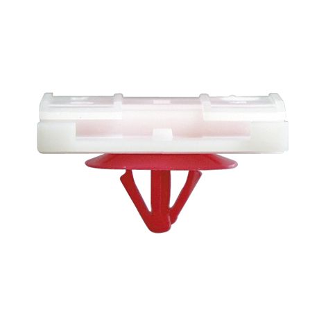 RESTAGRAF - Agrafes pour vehicules type renault - 1294 - Ce produit de marque Restagraf est neuf.