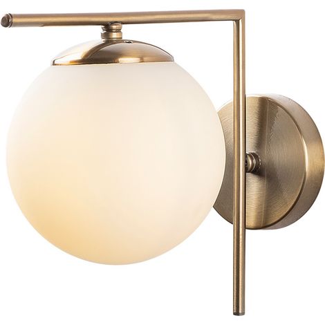 Applique, lampada da parete, illuminazione per interni Lamp (1/5)