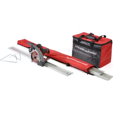 TILE CUTTER DRY CUTTING SYSTEM FOR SLABS MONTOLIT MOTO FLASH LINE 2 SH 115V 60HZ