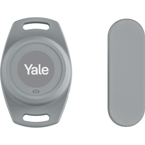 YALE Gate Opener and Magnet (1/5)