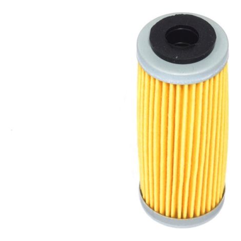 Filtro de aceite para KTM EXC-F 250/350/450 08-22, HUSQVARNA FC/FE 250/350 14-22 ATHENA