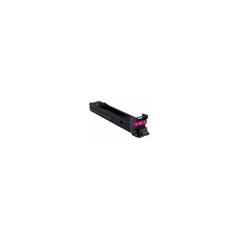 Toner Konica Minolta 4650Dn Magenta A0DK352